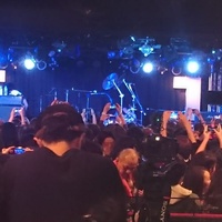 Concerts de rock à Crazy Mama 2nd Room, Okayama Crazy Mama 2nd Room, Okayama