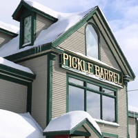 Concerts de rock à Pickle Barrel Nightclub, Killington, VT Pickle Barrel Nightclub, Killington, VT