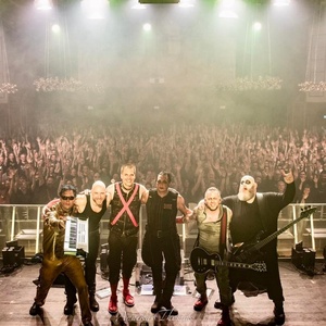 Feuerengel (Rammstein Tribute) 2025 Concerts de rock à Feuerengel (Rammstein Tribute)