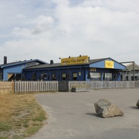 Concerts de rock à Majas vid Havet, Varberg Majas vid Havet, Varberg