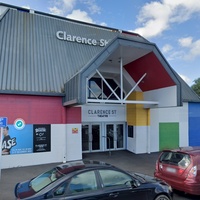 Concerts de rock à Clarence St Theatre, Hamilton (NZ) Clarence St Theatre, Hamilton (NZ)