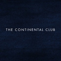The Continental Club, Los Angeles, CA