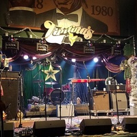 Tipitina's, La Nouvelle-Orléans, LA