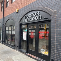 Concerts de rock à Doctor Feelgood, Stockport Doctor Feelgood, Stockport