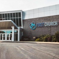 Concerts de rock à First Church, Wheatfield, IN First Church, Wheatfield, IN