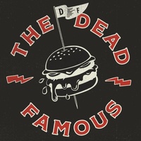 Concerts de rock à The Dead Famous, Newquay The Dead Famous, Newquay