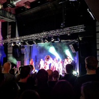 Concerts de rock à Kulturhaus Karlstorbahnhof, Heidelberg Kulturhaus Karlstorbahnhof, Heidelberg