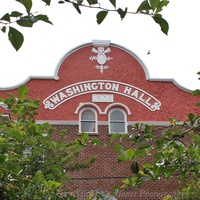 Concerts de rock à Washington Hall, Seattle, WA Washington Hall, Seattle, WA