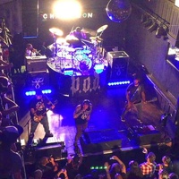 Concerts de rock à Lizard Lounge at Chameleon Club, Lancaster, PA Lizard Lounge at Chameleon Club, Lancaster, PA