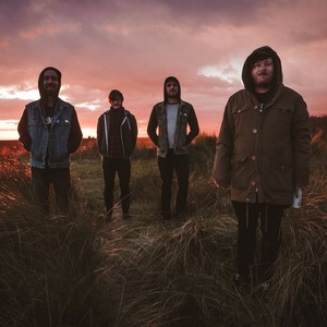 Moose Blood 2025 Concerts de rock à Moose Blood