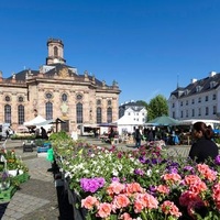 programme des concerts rock à Sarrebruck Sarrebruck