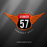 Concerts de rock à Bunker 57, San Luis Potosí Bunker 57, San Luis Potosí