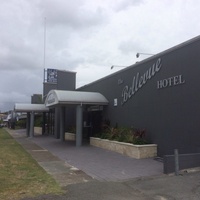 Concerts de rock à Bellevue Hotel, Tuncurry Bellevue Hotel, Tuncurry