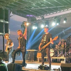 In The End (Linkin Park Tribute) 2025 Concerts de rock à In The End (Linkin Park Tribute)