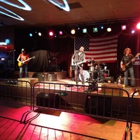 Concerts de rock à Blind Horse Saloon, Greenville, SC Blind Horse Saloon, Greenville, SC