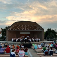 Concerts de rock à Five Rocks Amphitheater, Gering, NE Five Rocks Amphitheater, Gering, NE