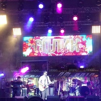 Bunyrevo, Toula