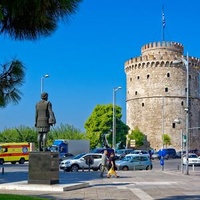 Thessalonique