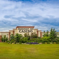 Concerts de rock à Chrome Showroom at Deerfoot Inn & Casino, Calgary Chrome Showroom at Deerfoot Inn & Casino, Calgary