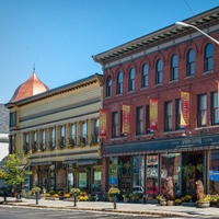 Lancaster, NH