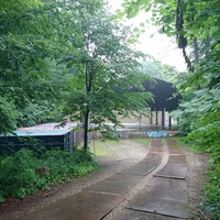 Concerts de rock à Skovdalen, Aalborg Skovdalen, Aalborg