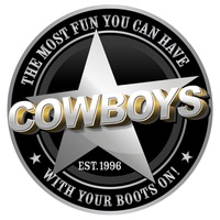 Concerts de rock à Cowboys Dance Hall, Calgary Cowboys Dance Hall, Calgary