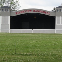 Concerts de rock à Riverview Bandshell, Clinton, IA Riverview Bandshell, Clinton, IA