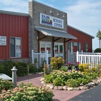 County Fair Park, Jefferson, WI