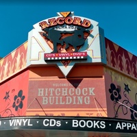 Concerts de rock à The Record Exchange, Boise, ID The Record Exchange, Boise, ID