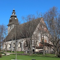 Concerts de rock à Naantali Church, Naantali Naantali Church, Naantali