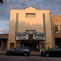 Concerts de rock à Fine Arts Theatre, Asheville, NC Fine Arts Theatre, Asheville, NC