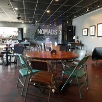Concerts de rock à Nomads Music Lounge, Fayetteville, AR Nomads Music Lounge, Fayetteville, AR