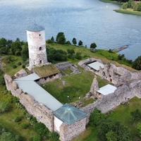 Concerts de rock à Stegeborg Castle, Söderköping Stegeborg Castle, Söderköping