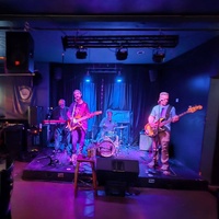 The Fishtank, Lexington, KY