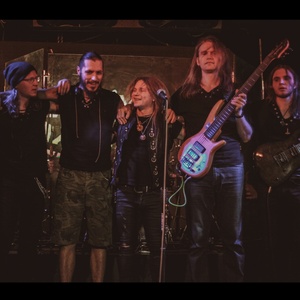 Ворон 2025 Concerts de rock à Ворон