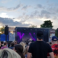 Concerts de rock à Initiative Jugend und Kultur, Kelheim Initiative Jugend und Kultur, Kelheim