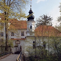 Garching an der Alz