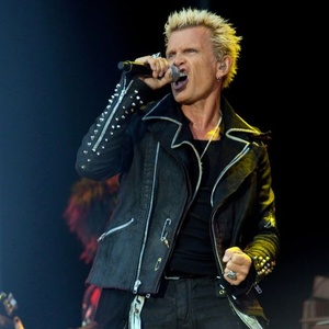 Billy Idol