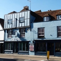 Concerts de rock à The Penny Theatre, Canterbury The Penny Theatre, Canterbury