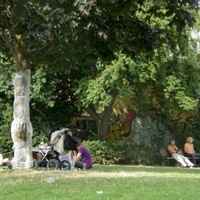 Krøyers Have, Svendborg