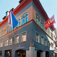 Zunfthaus zur Schmiden, Zurich