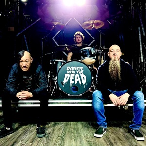 Dance With The Dead 2025 Concerts de rock à Dance With The Dead