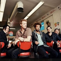 Queens Of The Stone Age 2025 Queens Of The Stone Age