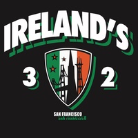 Concerts de rock à Irelands 32, San Francisco, CA Irelands 32, San Francisco, CA