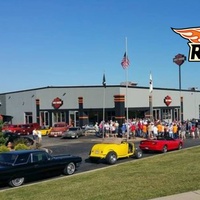 Concerts de rock à Roadhouse Harley-Davidson, Mt Vernon, IL Roadhouse Harley-Davidson, Mt Vernon, IL
