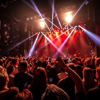 Concerts de rock à Cambridge Room at House Of Blues, Dallas, TX Cambridge Room at House Of Blues, Dallas, TX