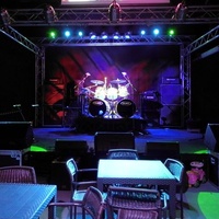 Concerts de rock à Dedolor Music Headquarters, Côme Dedolor Music Headquarters, Côme