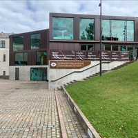 Concerts de rock à Borgerforeningen Teater, Svendborg Borgerforeningen Teater, Svendborg