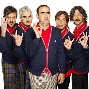 Elio e le Storie Tese 2025 Concerts de rock à Elio e le Storie Tese