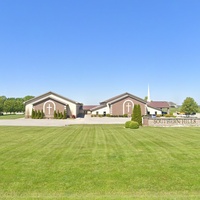 Southern Hills Church, Salem, IN
